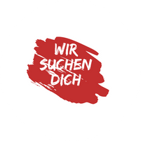 Wir suchen dich